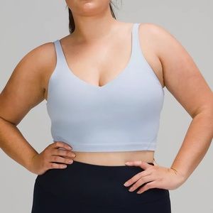 Lululemon Sports Bra Align